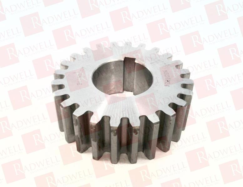 REGAL REXNORD NSS6P24