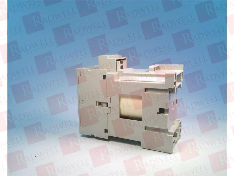 ALLEN BRADLEY 700-CRF220ZD