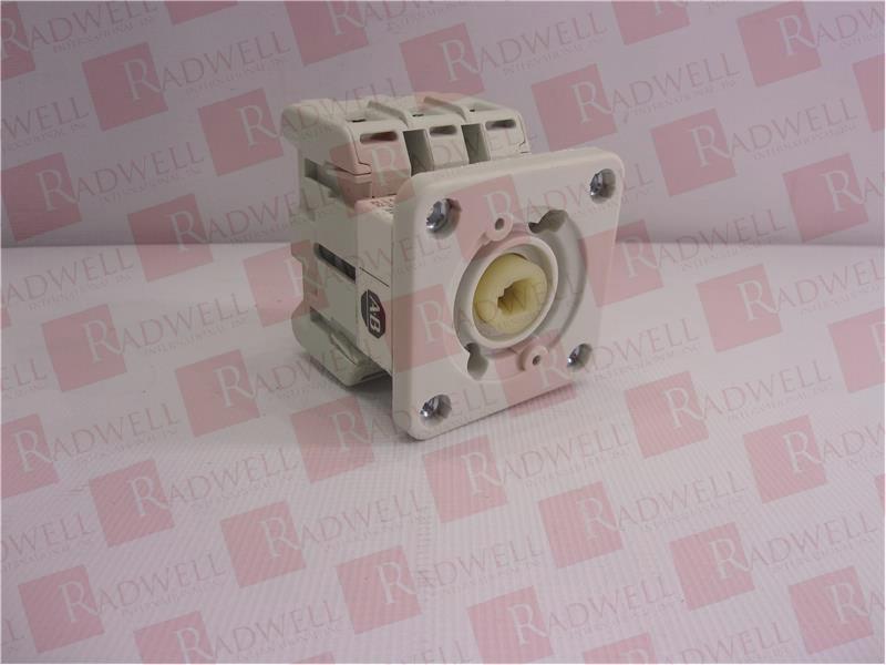 ALLEN BRADLEY 194E-E20-1753