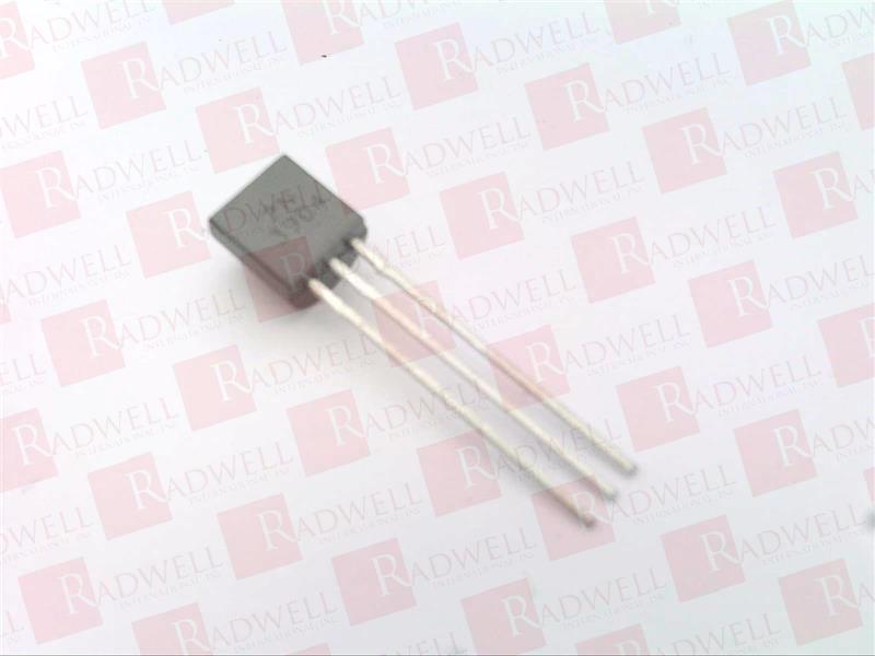 MULTICOMP 2N3904