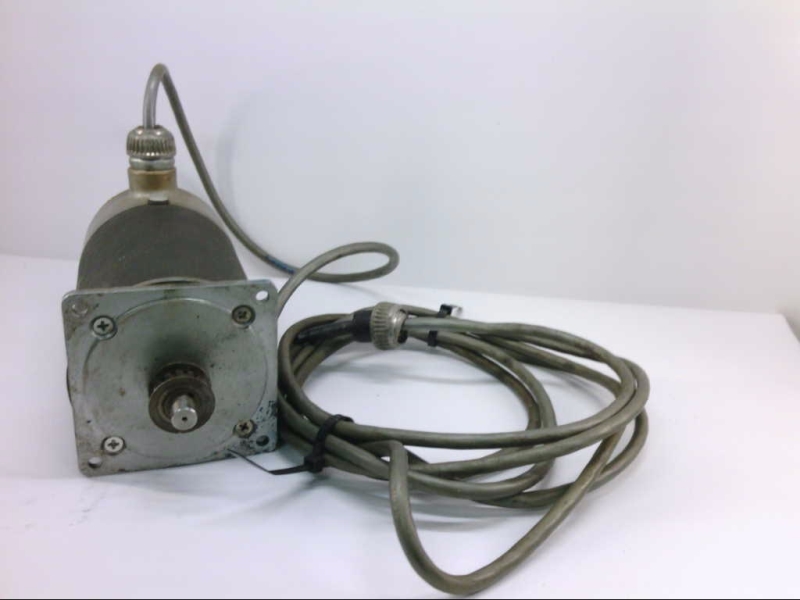 STEPPER MOTOR 3.5AMP 4.5VDC