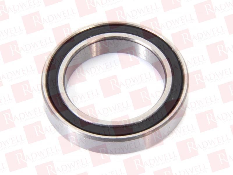 KYK CORPORATION CO 61805-2RS
