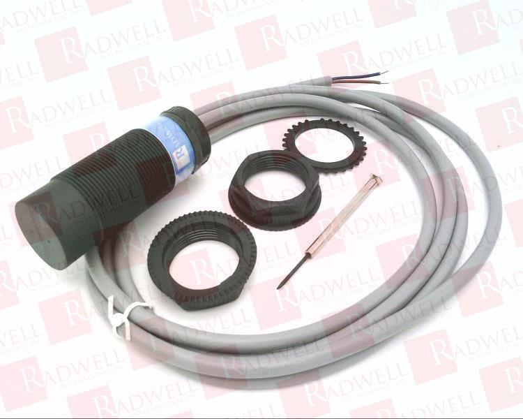 RADWELL VERIFIED SUBSTITUTE KI0203-SUB