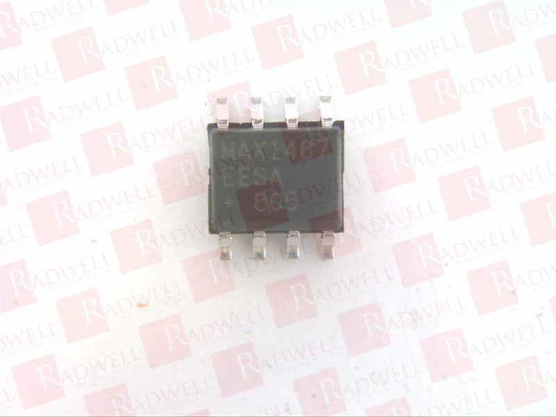 MAXIM INTEGRATED PRODUCTS MAX1487EESA+