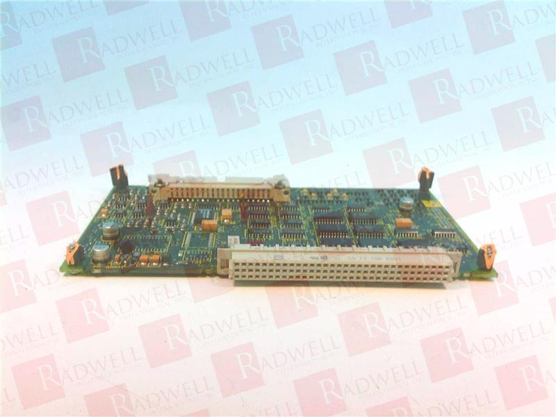 CONVERTEAM 20X4274B1