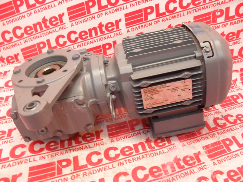 SA47/T-DRS80S4 por SEW EURODRIVE