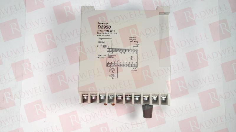 ALTRA INDUSTRIAL MOTION 214277-040-2211