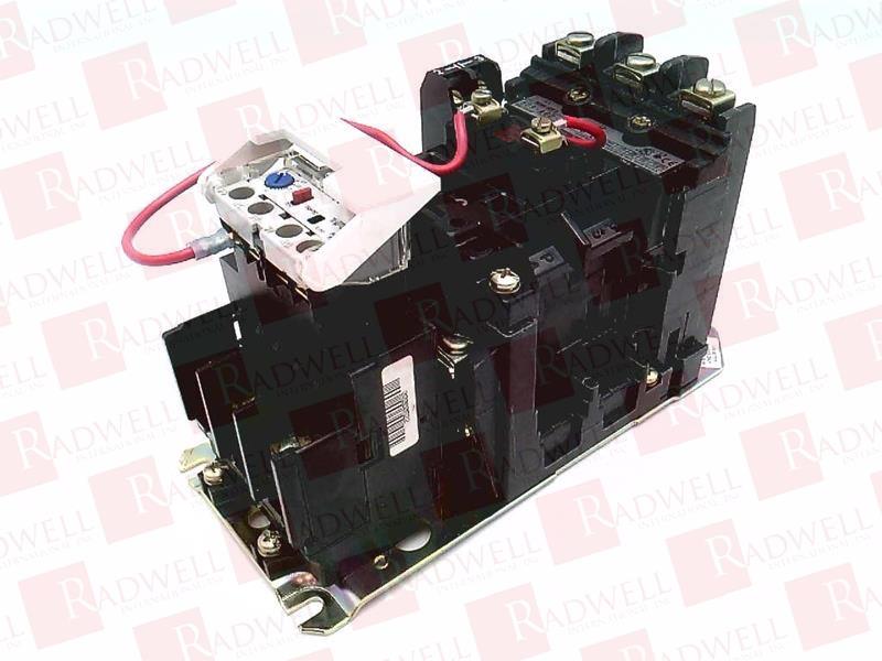 ALLEN BRADLEY 509-AOD-A2D