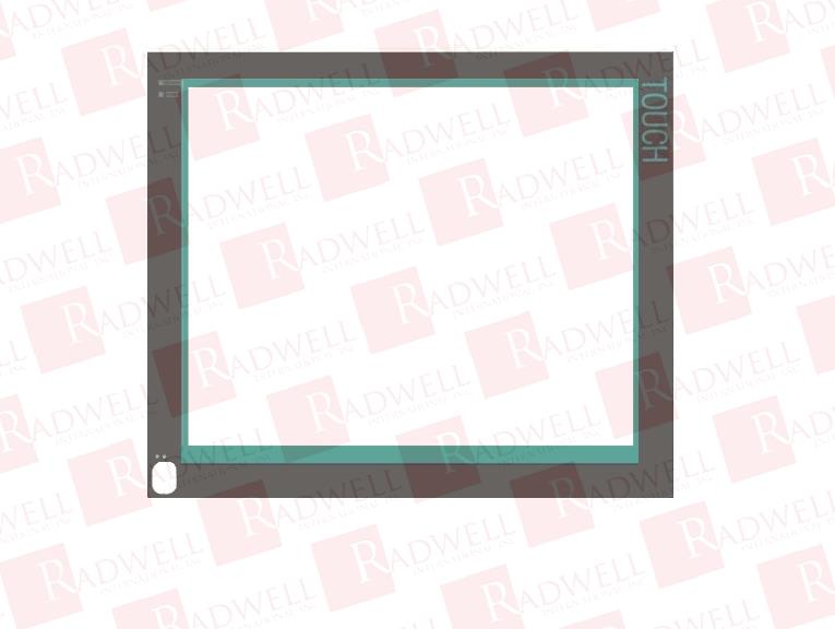 RADWELL VERIFIED SUBSTITUTE 6AV7894-1FD12-1BB0-SUB-OVERLAY