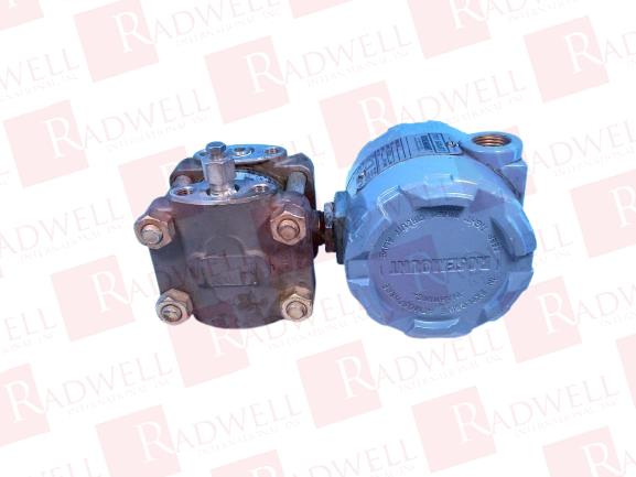EMERSON 1151GP9S22B1I5D6
