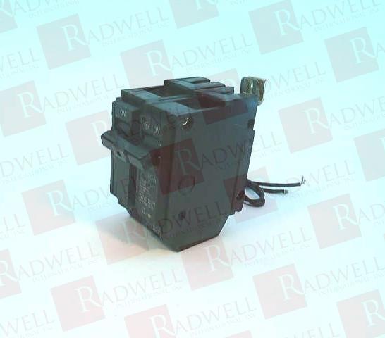 GENERAL ELECTRIC TXQB1120ST1