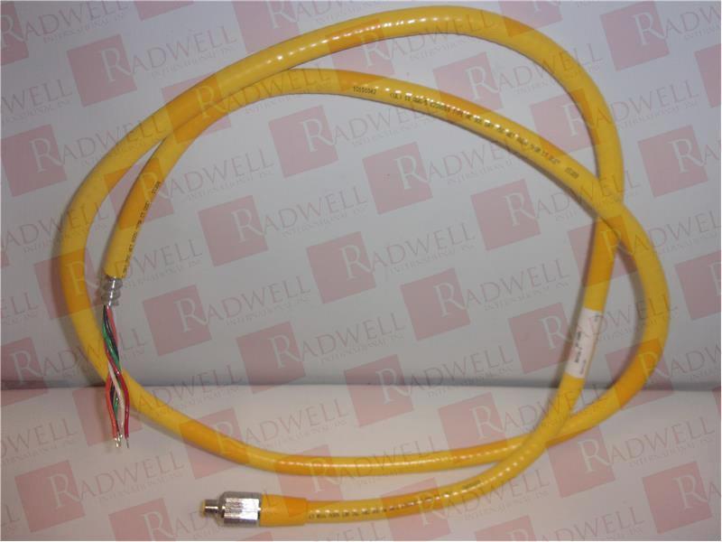 TURCK RSA4.5A-2