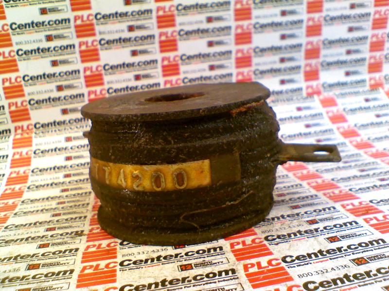 EATON CORPORATION 774200