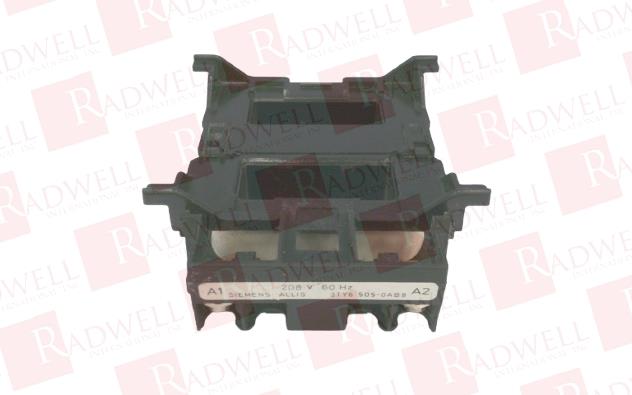 SIEMENS 3TY6505-0AB8