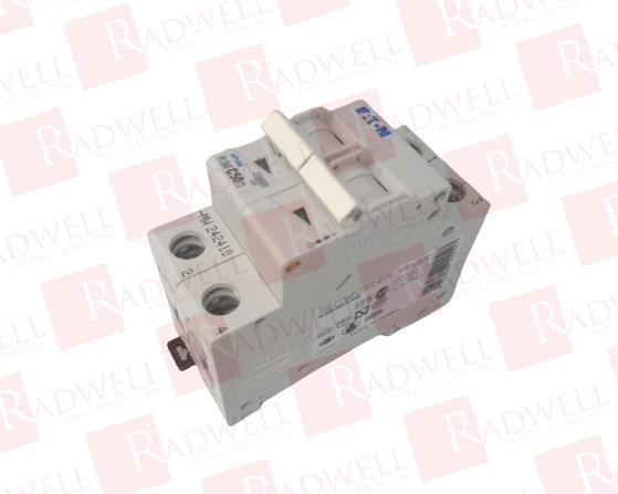 EATON CORPORATION PLSM-C50/2-MW