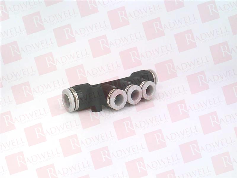 FESTO QST3-5/16T-1/4-U