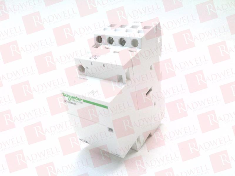 SCHNEIDER ELECTRIC GC1630M5