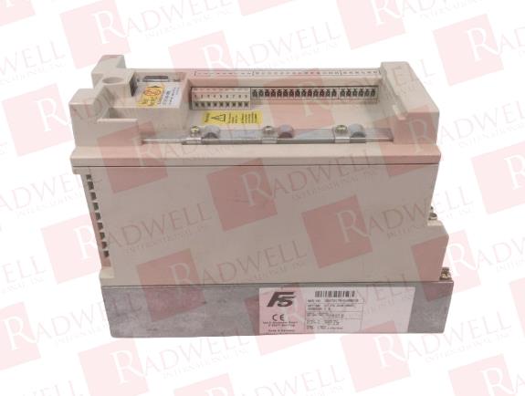 KEB AUTOMATION 07.F5.G1B-2B00