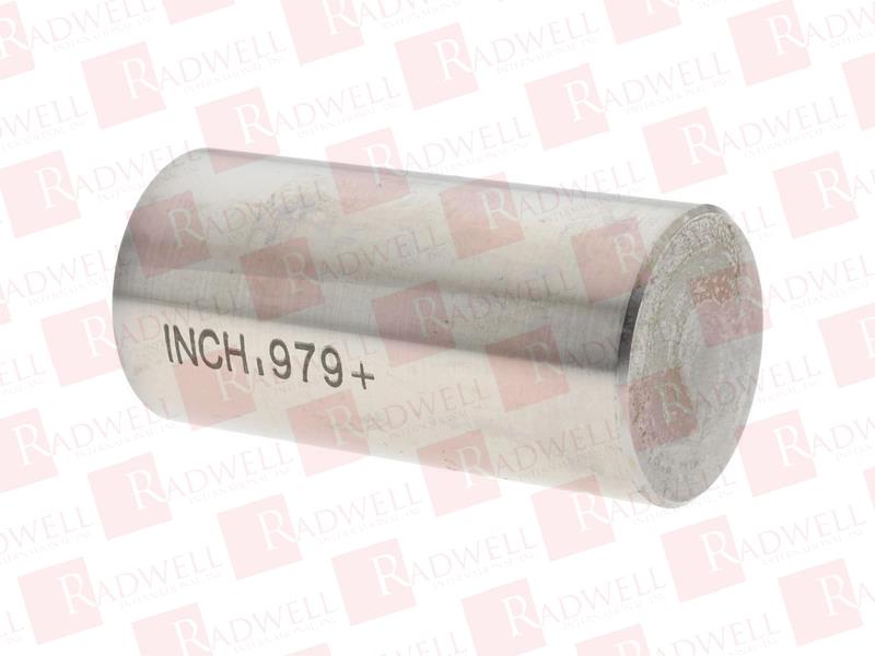 SWISS PRECISION INSTRUMENTS 29-979-2