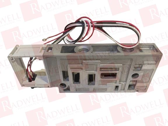 SMC VVQ4000-1A-F1-02