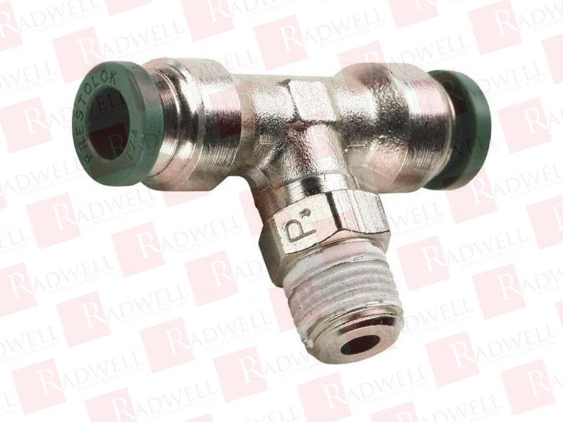 PARKER W172PLP-4-2