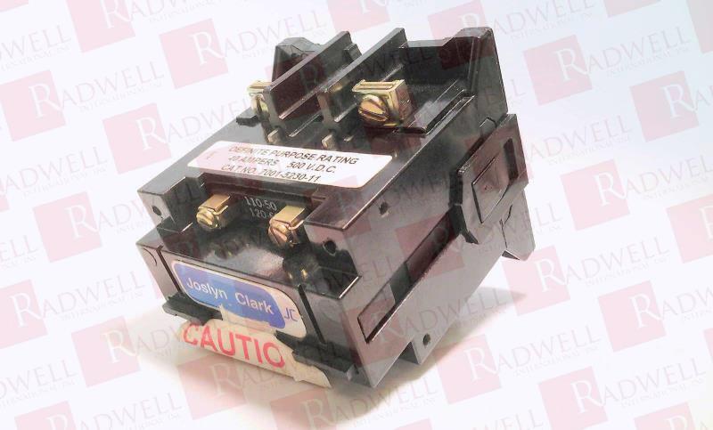 DANAHER CONTROLS 7001-5230-11