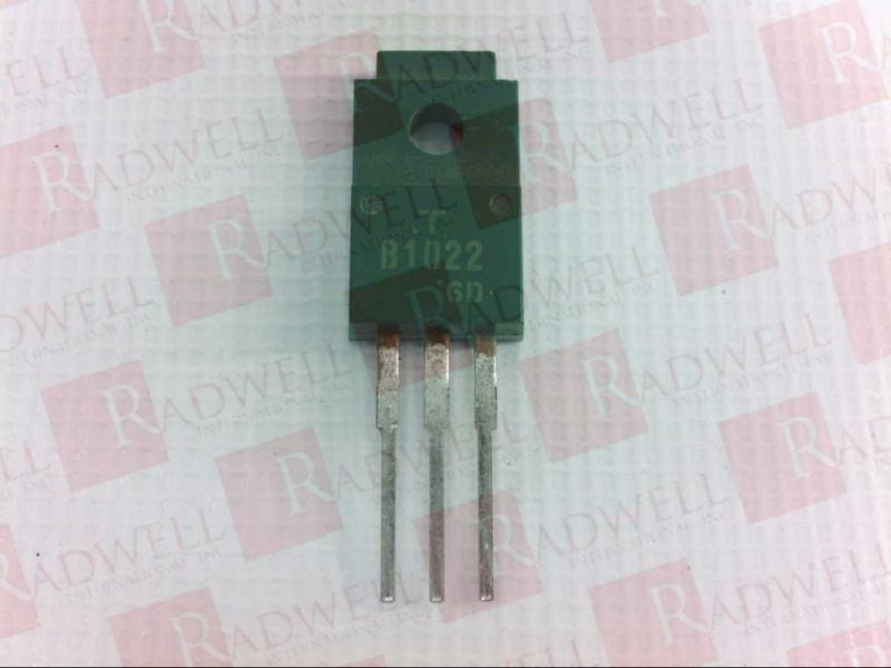GENERIC 2SB1022
