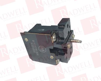 ALLEN BRADLEY X-155851