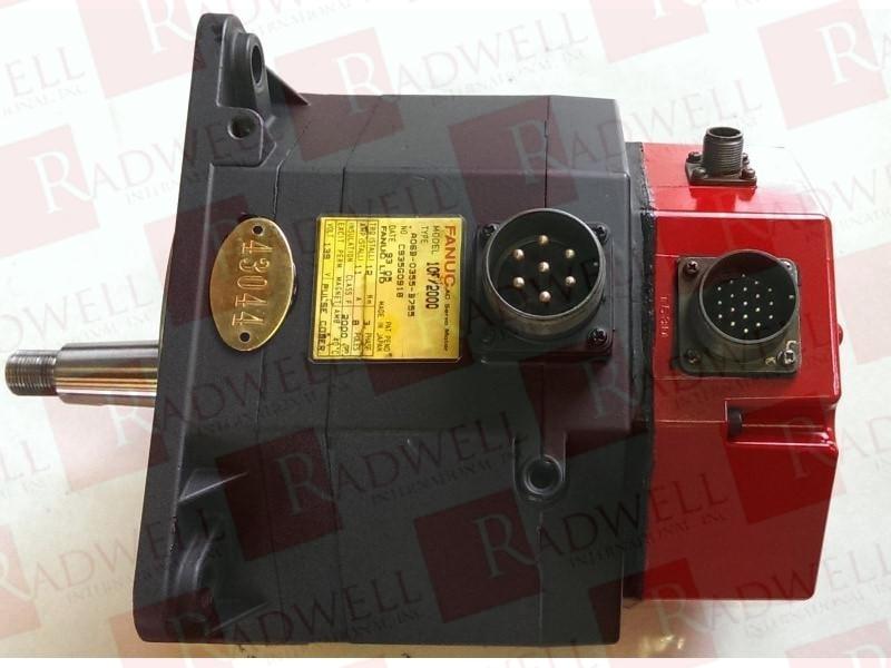 FANUC A06B-0355-B755