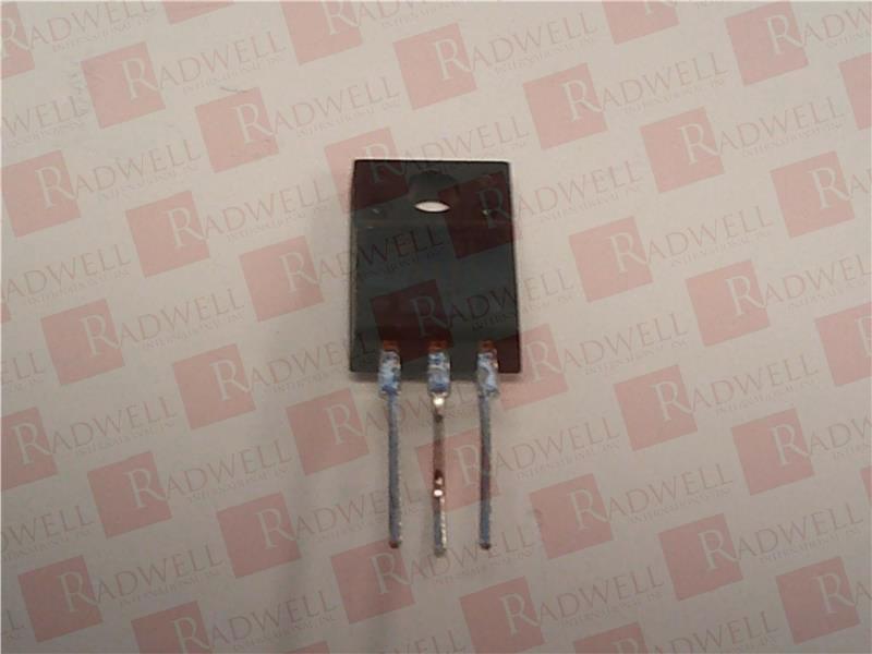 FUJI ELECTRIC 2SK2101-01MR