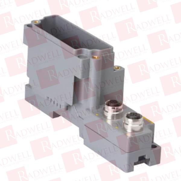 TURCK BL67-B-2M12-8-P