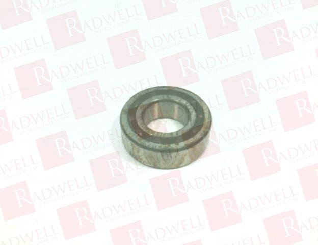 SKF 4207-ATN9