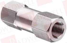 PARKER 8F-C8L-1/3-SS