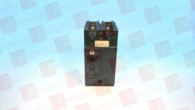 SIEMENS EE2-B015