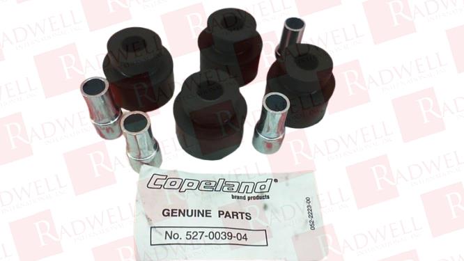 COPELAND 527-0039-04
