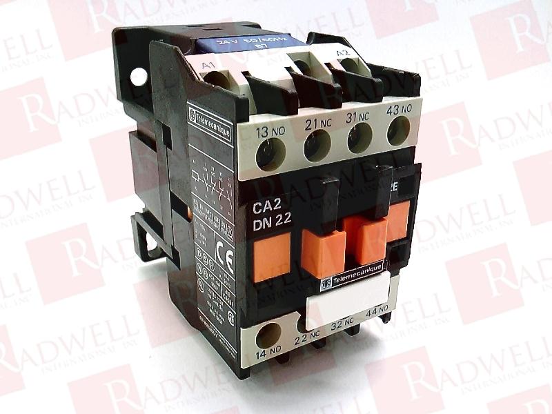 SCHNEIDER ELECTRIC 023050