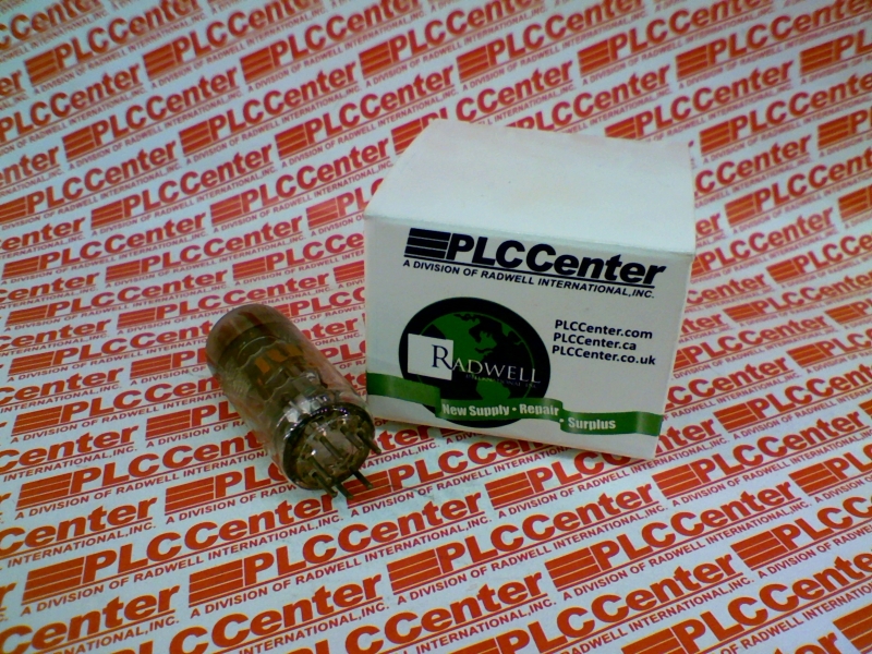 RCA 6DC6