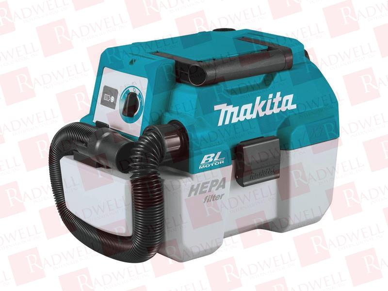 MAKITA XCV11Z