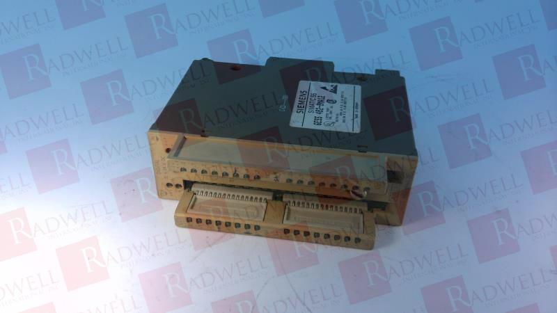SIEMENS 6ES5482-8MA12