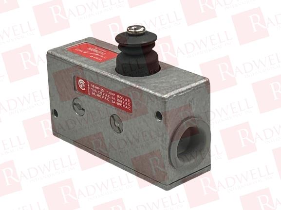 JOHNSON ELECTRIC M3BRM