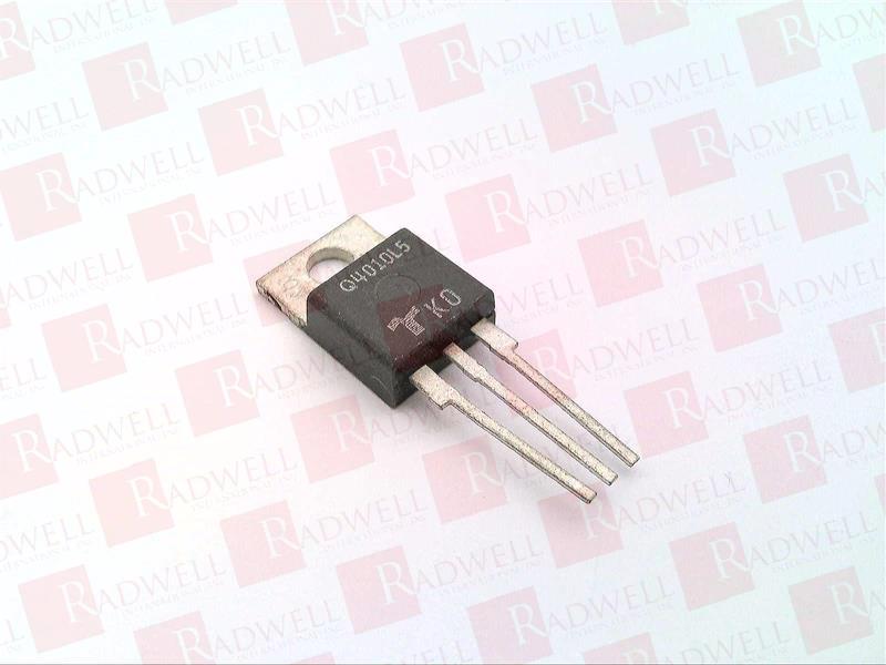 LITTELFUSE Q4010L5