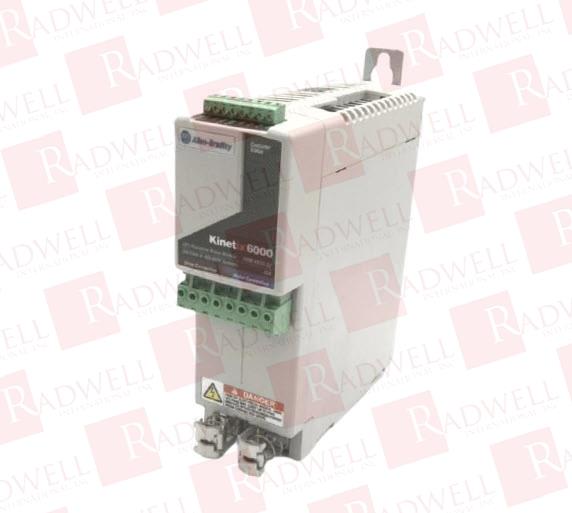 ALLEN BRADLEY 2090-XB33-32