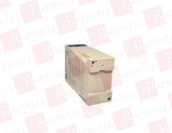 PEPPERL & FUCHS WE77/EX1-OT 230V