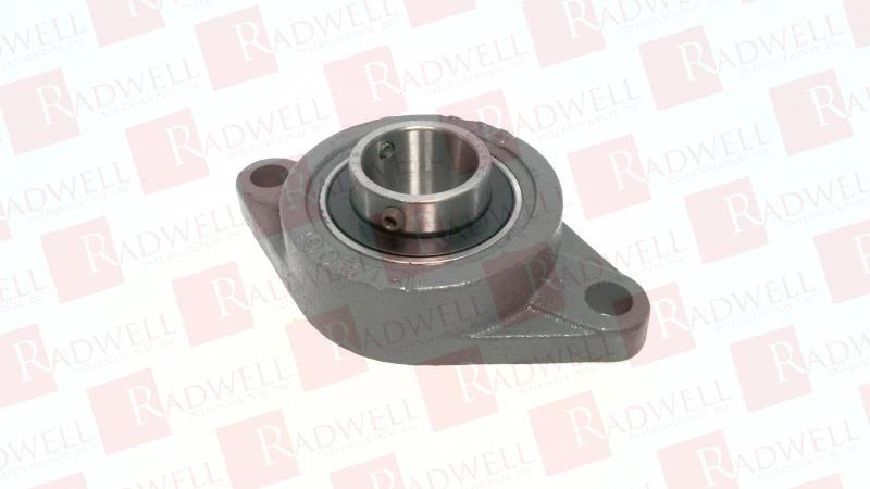 JIB BEARING UCFT 206-20