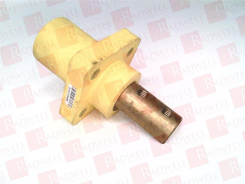EATON CORPORATION E1016-1701BB