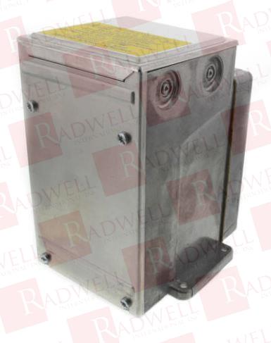 INVENSYS MP-481-130-0-2