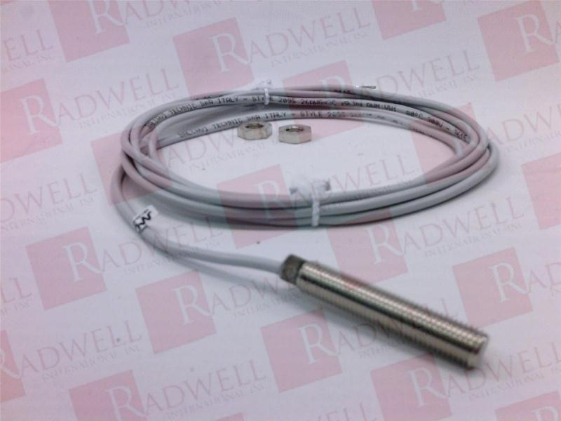 MD MICRO DETECTORS AE1/AN-3A