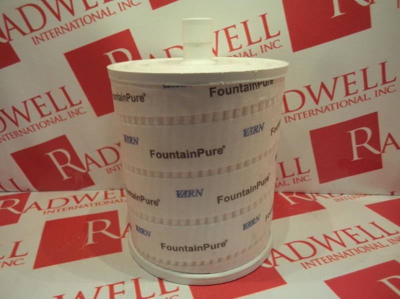 HYDRAULIC FILTER FOUNTAIN PURE 100MICRON