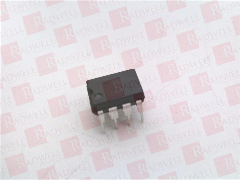 TEXAS INSTRUMENTS SEMI LF411CN/NOPB