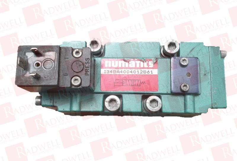 ASCO I34BA4004012B61